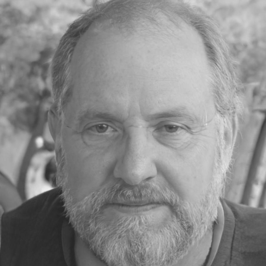 Marcus Weber